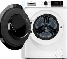 mini skalbimo masina - Beko B1WFM2841WBEE - 6 nuotrauka