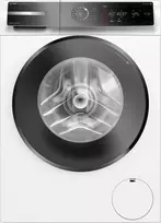 skalbimas bosch - Bosch WGB266A0SN - 1 nuotrauka