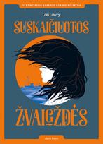 El. knyga Suskaičiuotos žvaigždės - Lois Lowry