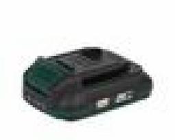 Powerplus POWPB90100, 20 V, 2.0 Ah, Li-ion