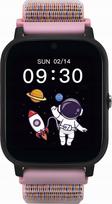 garett kids - Garett Kids Tech 4G Rožinė (Pink) - 1 nuotrauka