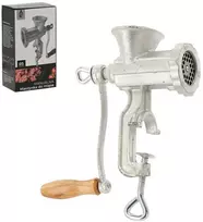 mesmale 5 - Mėsmalė MAH Nr.5, rankinė, ketaus, 1.5 kg - 1 nuotrauka