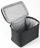 Northwind Šaltkrepšis Cool Bag Juodas (Black)