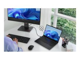 0 4ms - Lenovo ThinkVision T27QD-4v 27", IPS, QHD, 120Hz - 3 nuotrauka