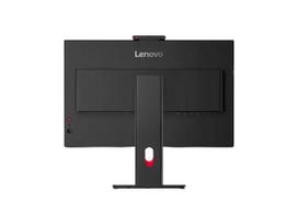 0 4ms - Lenovo ThinkVision T27QD-4v 27", IPS, QHD, 120Hz - 6 nuotrauka