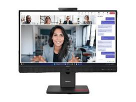 0 4ms - Lenovo ThinkVision T27QD-4v 27", IPS, QHD, 120Hz - 7 nuotrauka