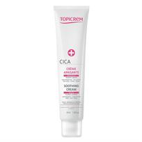 TOPICREM, raminamasis atkuriamasis kremas, CICA, 40 ml