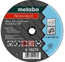 Metabo Novorapid 230 (616274000), 230 mm