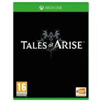 tales of arise - Tales of Arise XBOX ONE - 2 nuotrauka