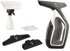 valytuvas langu - Electrolux WS71-6TG - 2 nuotrauka