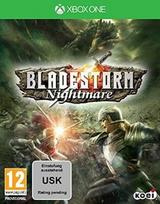 Bladestorm Nightmare Xbox One