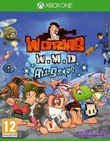 Worms WMD All Stars Day 1 Edition Xbox One
