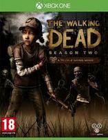 The Walking Dead Season 2 Xbox One