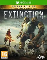 Extinction Deluxe Edition Xbox One