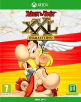 Asterix & Obelix XXL Romastered Xbox One