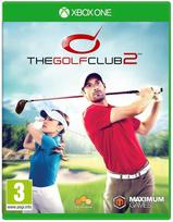 The Golf Club 2 Xbox One