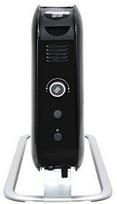 konvekciniai sildytuvai 2000w - Mill SG2000LED Black (Juodas) - 2 nuotrauka