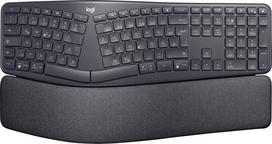 Logitech K860 Ergo