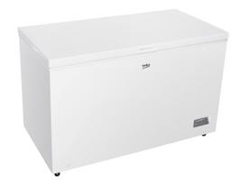 saldymo deze - Beko CF380EWN - 2 nuotrauka