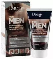 Daen For Men depiliacinis kremas vyrams 150 ml