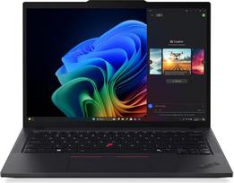 Lenovo ThinkPad T14 G6, AMD Ryzen 7 PRO 350, 32 GB, 1 TB, 14", WUXGA, AMD Radeon 860M, Juodas (Black)
