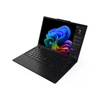 co2 6 - Lenovo ThinkPad T14s G6, Intel Core Ultra 7 258V, 32 GB, 512 GB, 14", Juodas (Black) - 2 nuotrauka