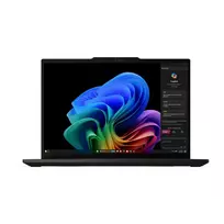 co2 6 - Lenovo ThinkPad T14s G6, Intel Core Ultra 7 258V, 32 GB, 512 GB, 14", Juodas (Black) - 3 nuotrauka