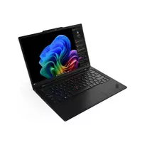 co2 6 - Lenovo ThinkPad T14s G6, Intel Core Ultra 7 258V, 32 GB, 512 GB, 14", Juodas (Black) - 5 nuotrauka