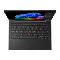 co2 6 - Lenovo ThinkPad T14s G6, Intel Core Ultra 7 258V, 32 GB, 512 GB, 14", Juodas (Black) - 7 nuotrauka