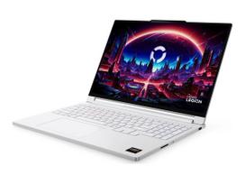 Lenovo Legion 7 16AGP11, AMD Ryzen AI 7, 32 GB, 1 TB, 16", NVIDIA GeForce RTX 5060, Glacier White (Balta)