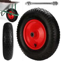 Pripučiamas karučio ratas 4.80/4.00-8