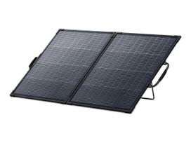 saules moduliai - Anker Solix Bifacial PS200 200W - 1 nuotrauka