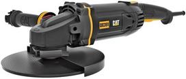CAT DX351, 230mm, 2350W