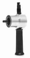 zirkles metalui - Skardos kirpimo adapteris KD1546 - 1 nuotrauka