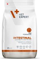 vetexpert intestinal cat - VetExpert Veterinary Diet Cat Intestinal 2 kg - 1 nuotrauka