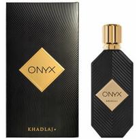 Khadlaj Onyx Gold EDP 100 ml