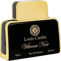 Louis Cardin Vibrant Noir EDP 95 ml