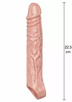 Penio mova ToyJoy Get Real Extension Sleeve XL