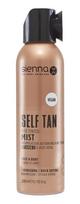 purskiamas idegis - Q10 Self Tan Tinted Mist savaiminio įdegio purškiama priemonė 200ml - 1 nuotrauka