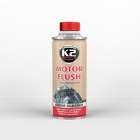 K2 Motor Flush, 250 ml, variklio ploviklis