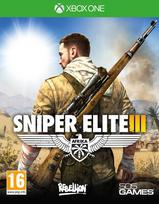 Pirkti Sniper Elite 3 Xbox One - Photo 1