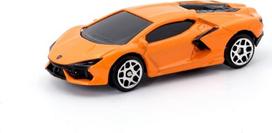 RMZ City Lamborghini Revuelto žaislinis automobilis 344070S, įvairių spalvų