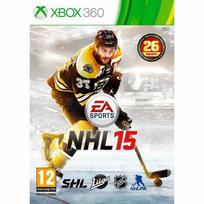 Pirkti NHL 15 Xbox 360 - Photo 1