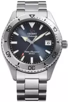 orient vyriskas laikrodis - Orient Mako 40 Sports RA-AC0Q14L30B - 1 nuotrauka