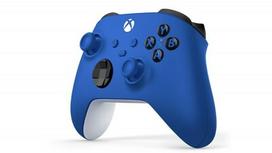 Pirkti Xbox Series X Wireless Controller Shock Blue (Mėlynas) - Photo 2