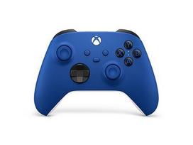 Pirkti Xbox Series X Wireless Controller Shock Blue (Mėlynas) - Photo 3