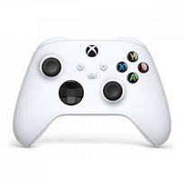 Xbox Series X Wireless Controller Robot White (Baltas)