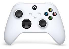 Pirkti Xbox Series X Wireless Controller Robot White (Baltas) - Photo 3
