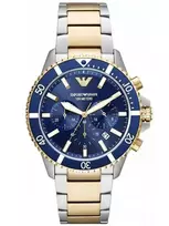 emporio armany laikrodziai - Emporio Armani AR11362 - 1 nuotrauka