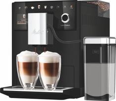 Melitta LatteSelect F63/0-212 Juodas (Black)